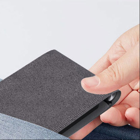 NexTECH® | 3-in-1 Foldable MagSafe Wireless Charger