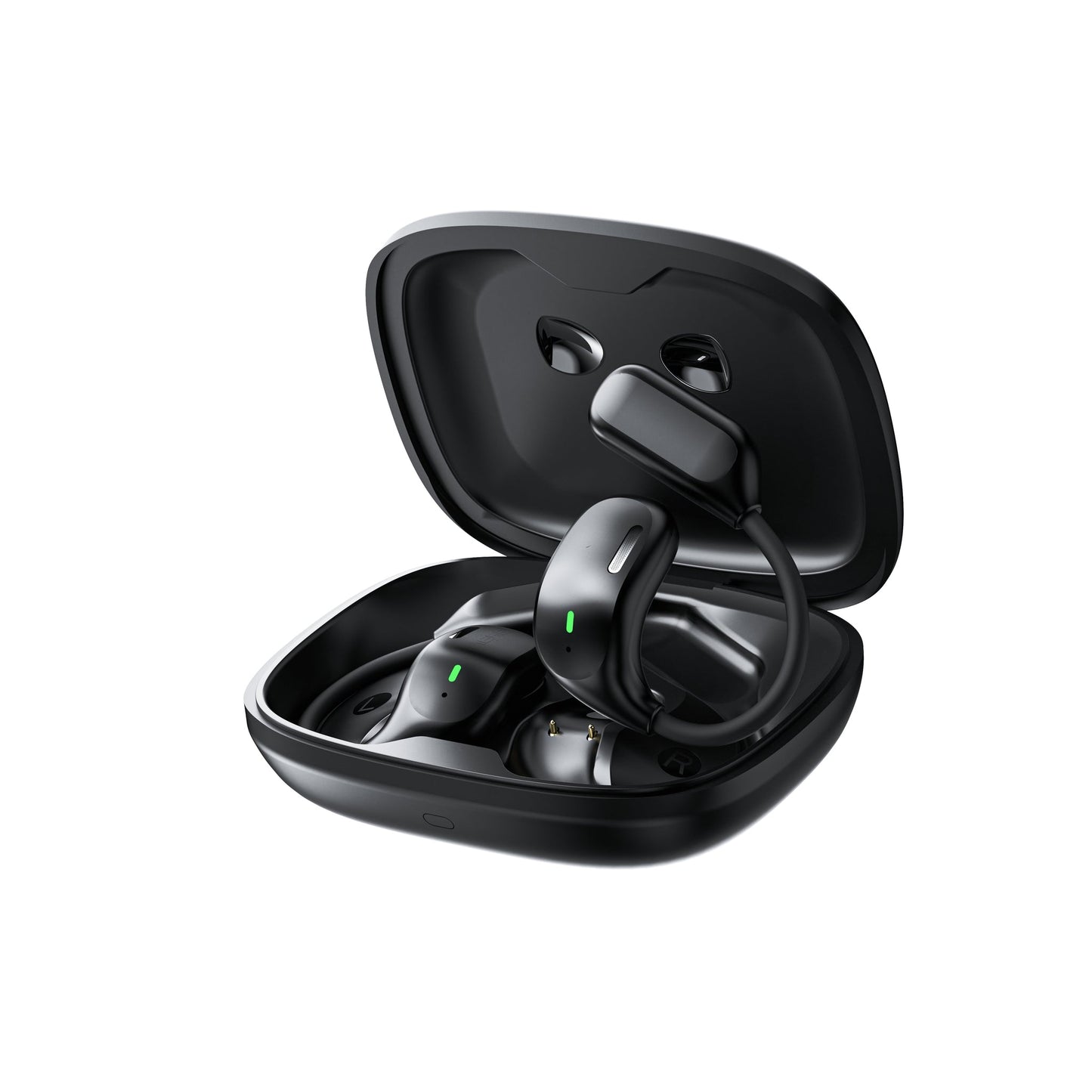 NexTECH® | AI Translation Ear-hook Earbuds with Touch Screen