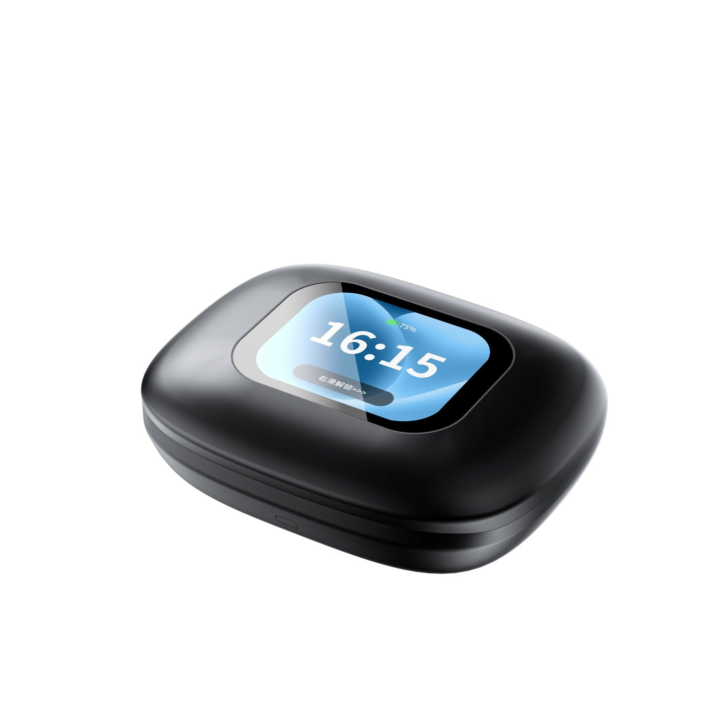 NexTECH® | AI Translation Ear-hook Earbuds with Touch Screen