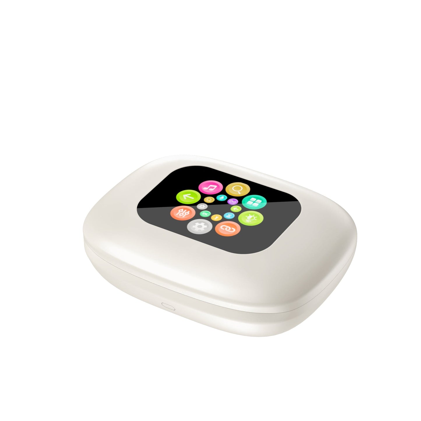 NexTECH® | AI Translation Ear-hook Earbuds with Touch Screen