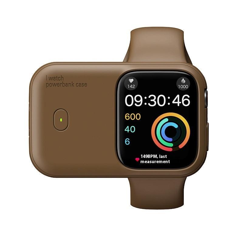 NexTECH® | Wireless Power Bank For Apple Watch - NexTECH