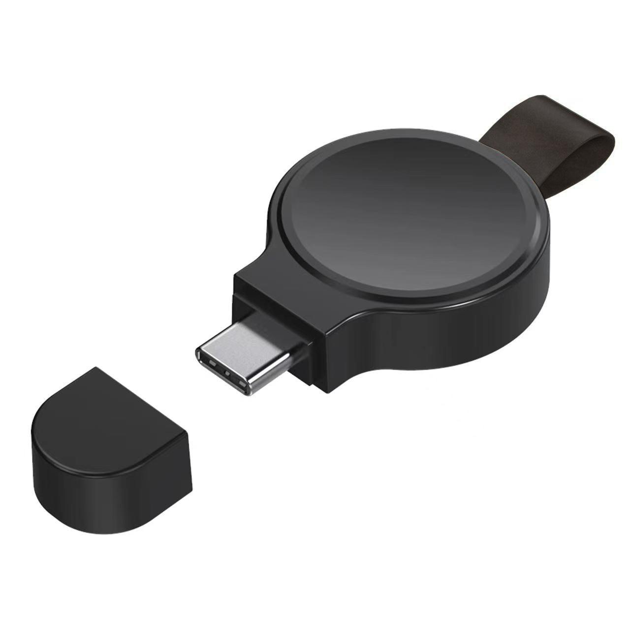 NexTECH® | Key Chain Mini Wireless Charger For Apple Watch - NexTECH