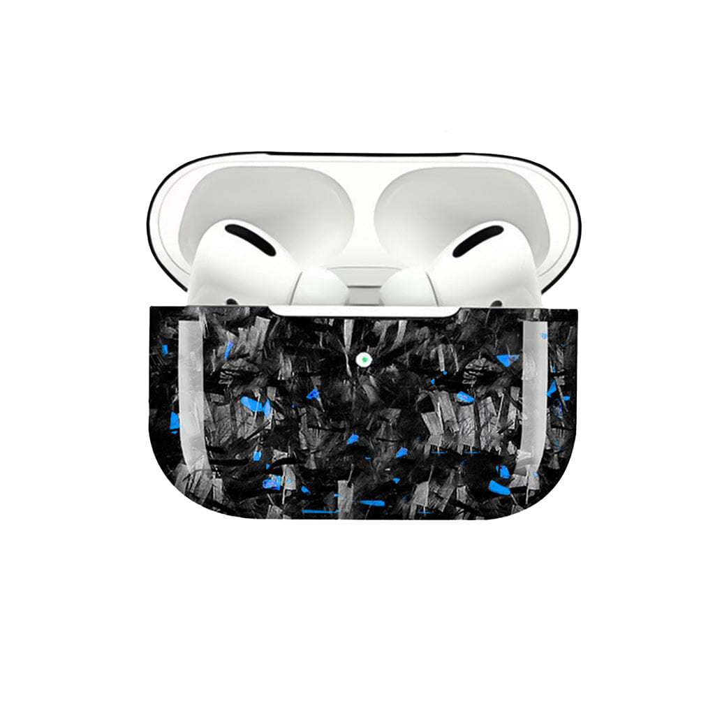 NexTECH® | Ultra-Thin Carbon Fiber Case for AirPods