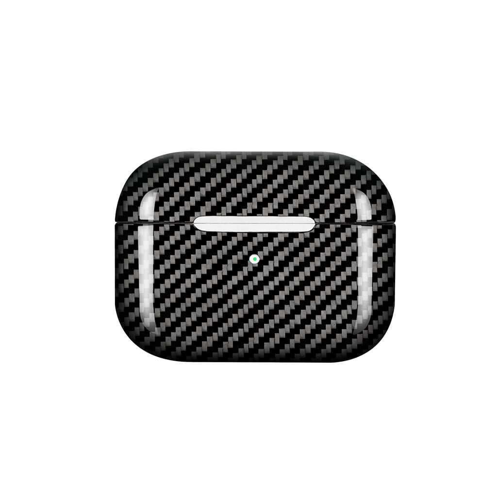 NexTECH® | Ultra-Thin Carbon Fiber Case for AirPods