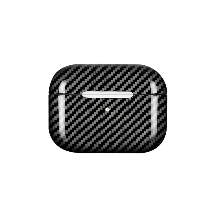 NexTECH® | Ultra-Thin Carbon Fiber Case for AirPods