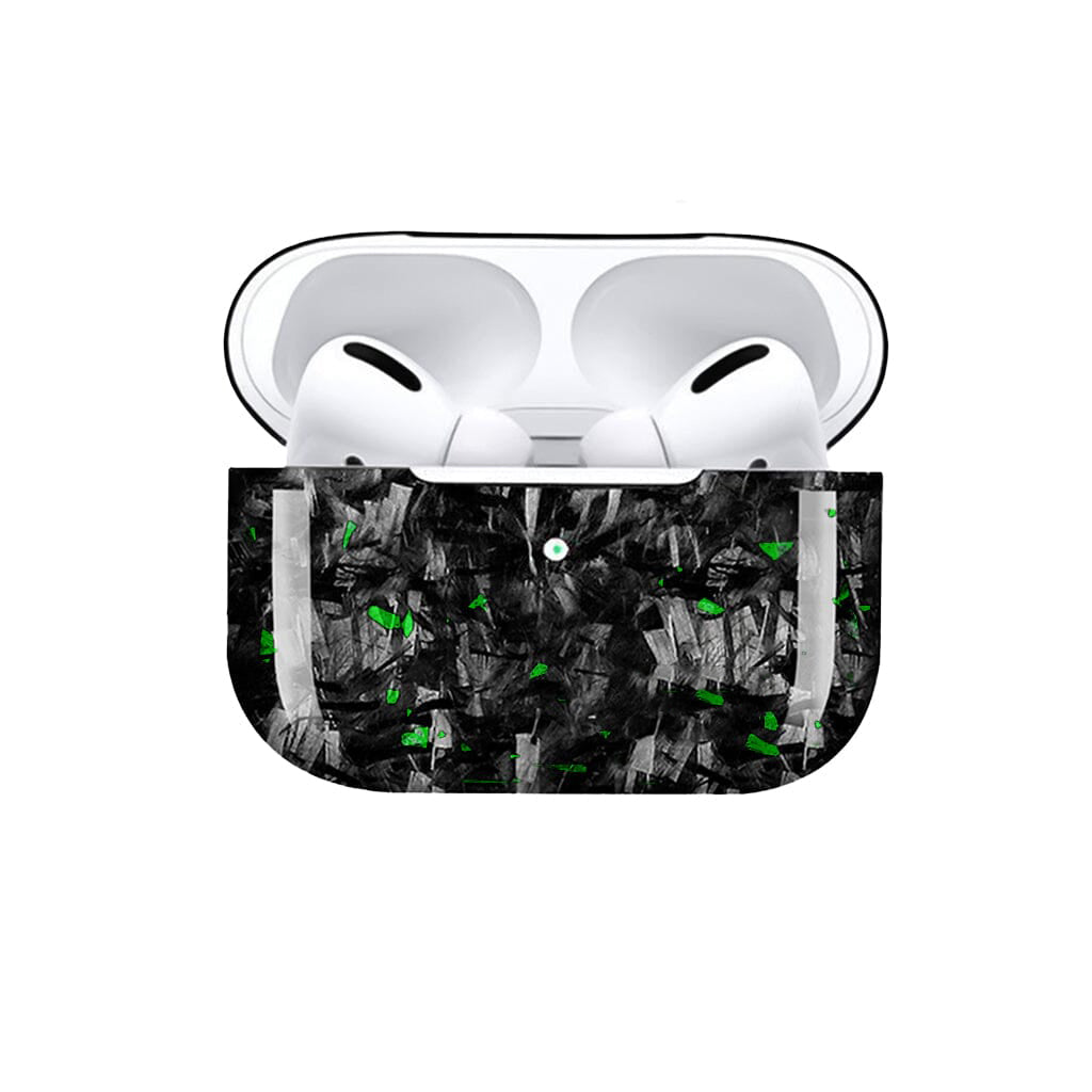 NexTECH® | Ultra-Thin Carbon Fiber Case for AirPods