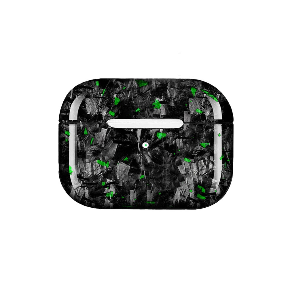 NexTECH® | Ultra-Thin Carbon Fiber Case for AirPods
