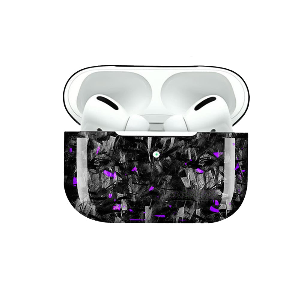 NexTECH® | Ultra-Thin Carbon Fiber Case for AirPods