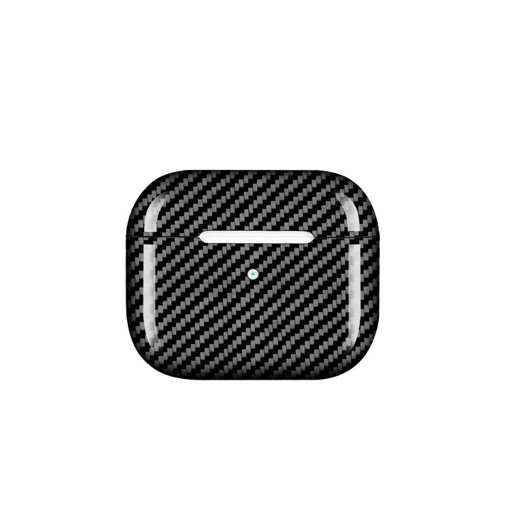 NexTECH® | Ultra-Thin Carbon Fiber Case for AirPods