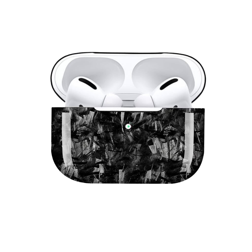 NexTECH® | Ultra-Thin Carbon Fiber Case for AirPods