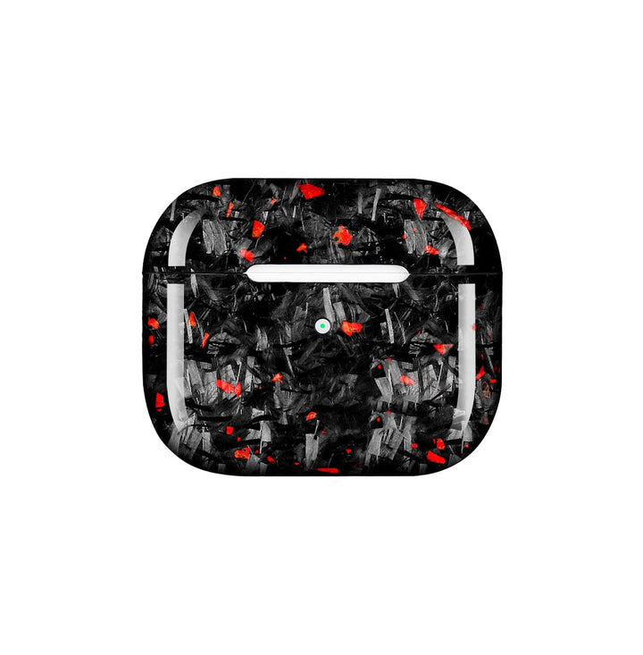 NexTECH® | Ultra-Thin Carbon Fiber Case for AirPods