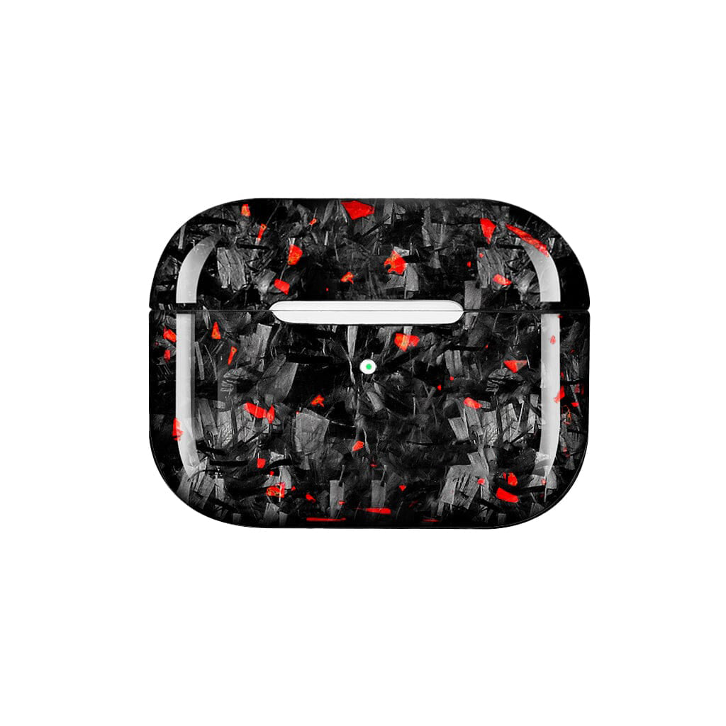 NexTECH® | Ultra-Thin Carbon Fiber Case for AirPods