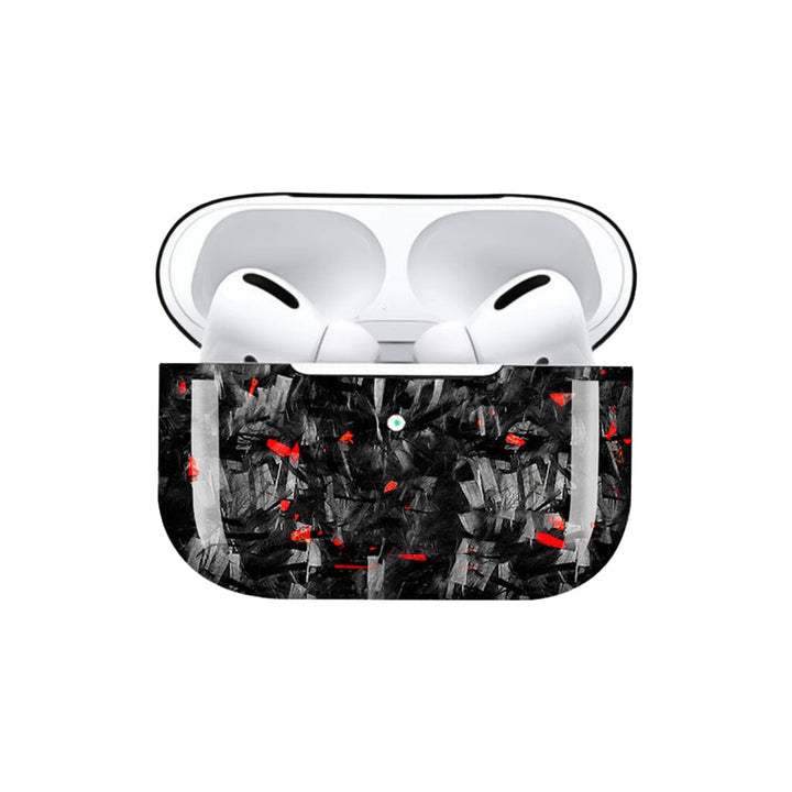 NexTECH® | Ultra-Thin Carbon Fiber Case for AirPods