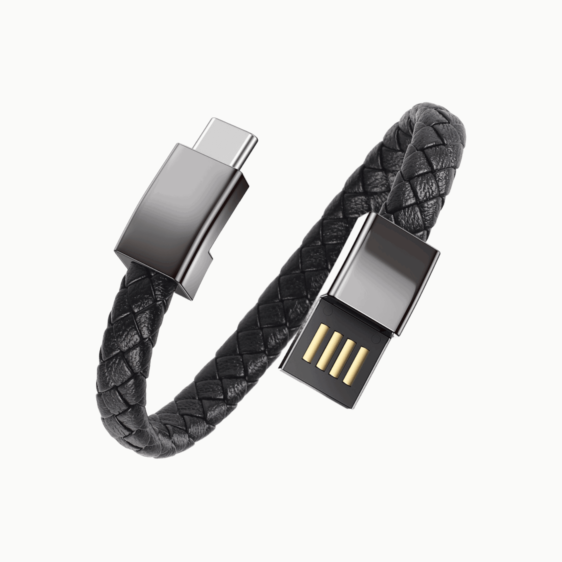 NexTECH® | Bracelet Data & Charging Cable - NexTECH