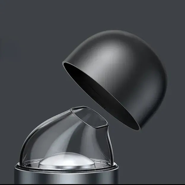 NexTECH® | Capsule Portable Wireless Car Vacuum - NexTECH