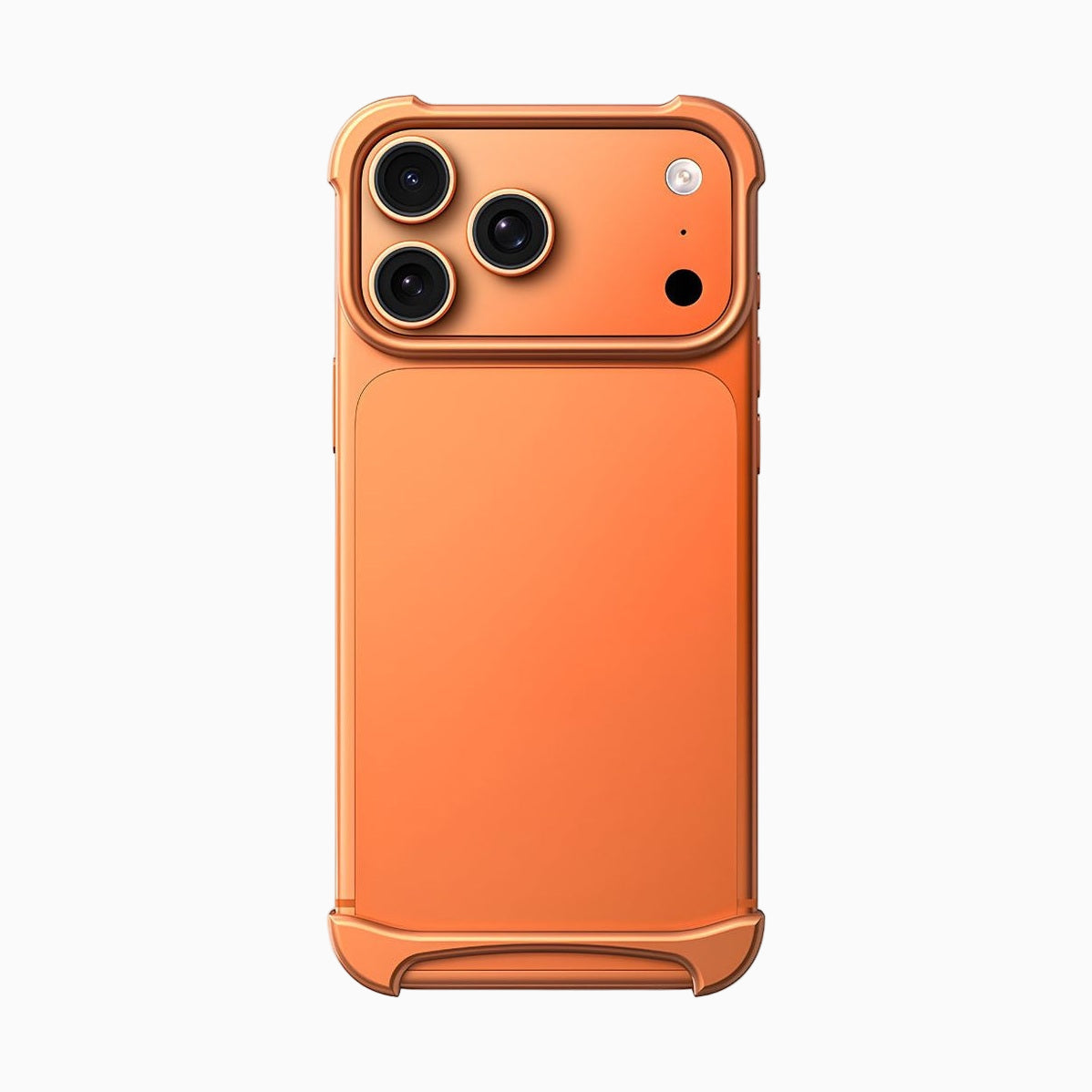 NexTECH Aluminum Frame Minimalist Case for iPhone NexTECH Aluminum Frame Minimalist Case for iPhone