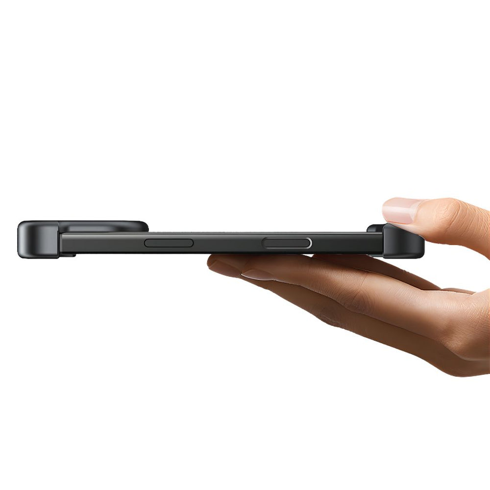 NexTECH® | Aluminum Frame Minimalist Case for iPhone