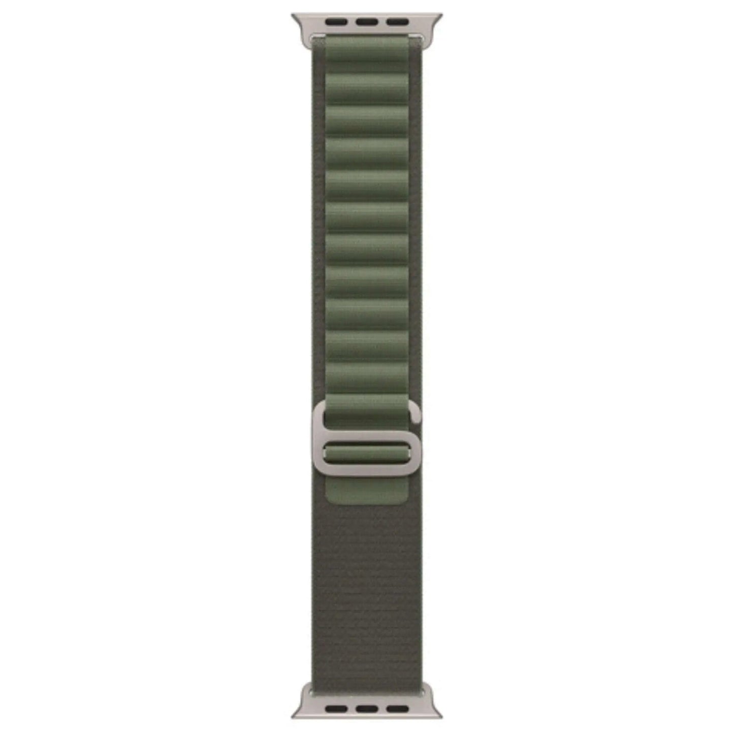 NexTECH® | Woven Nylon Alpine Loop Band for Apple Watch