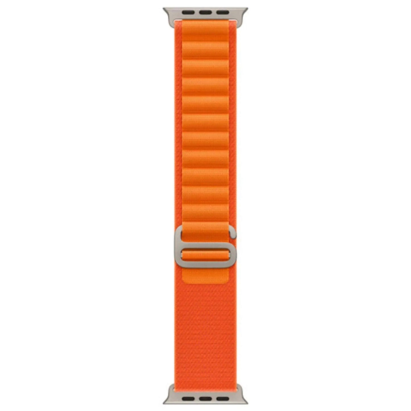 NexTECH® | Woven Nylon Alpine Loop Band for Apple Watch