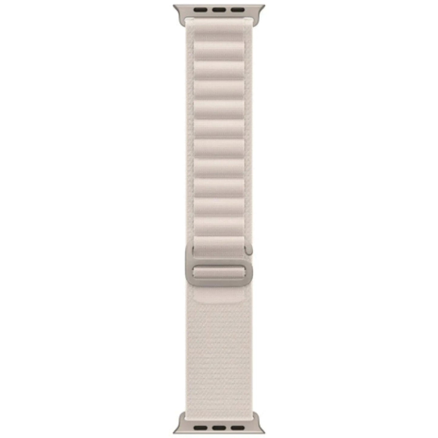 NexTECH® | Woven Nylon Alpine Loop Band for Apple Watch