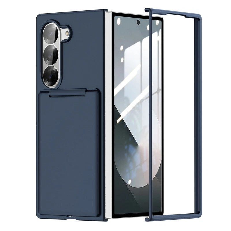NexTECH® | Full-Body Case with Card Holder for Samsung Galaxy Z Fold