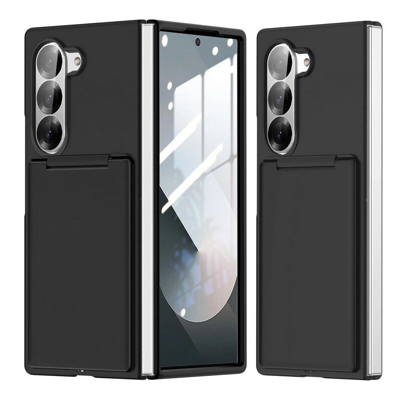 NexTECH® | Full-Body Case with Card Holder for Samsung Galaxy Z Fold