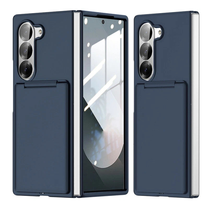 NexTECH® | Full-Body Case with Card Holder for Samsung Galaxy Z Fold