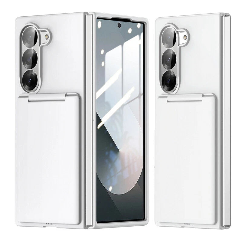 NexTECH® | Full-Body Case with Card Holder for Samsung Galaxy Z Fold