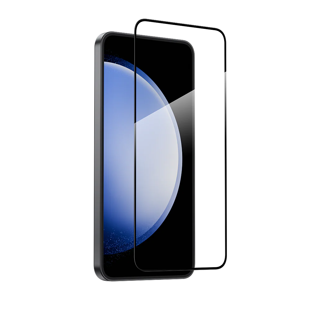 NexTECH® | Gorilla Glass Full-Coverage HD Tempered Film for Samsung Galaxy S Series
