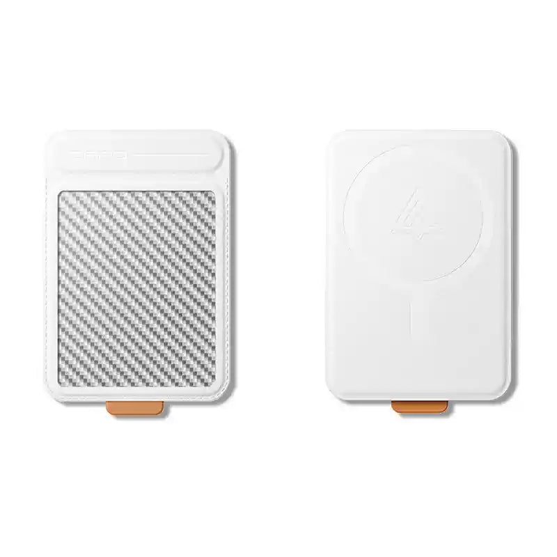 NexTECH® | CarbonShield MagSafe Wallet& Holder - NexTECH
