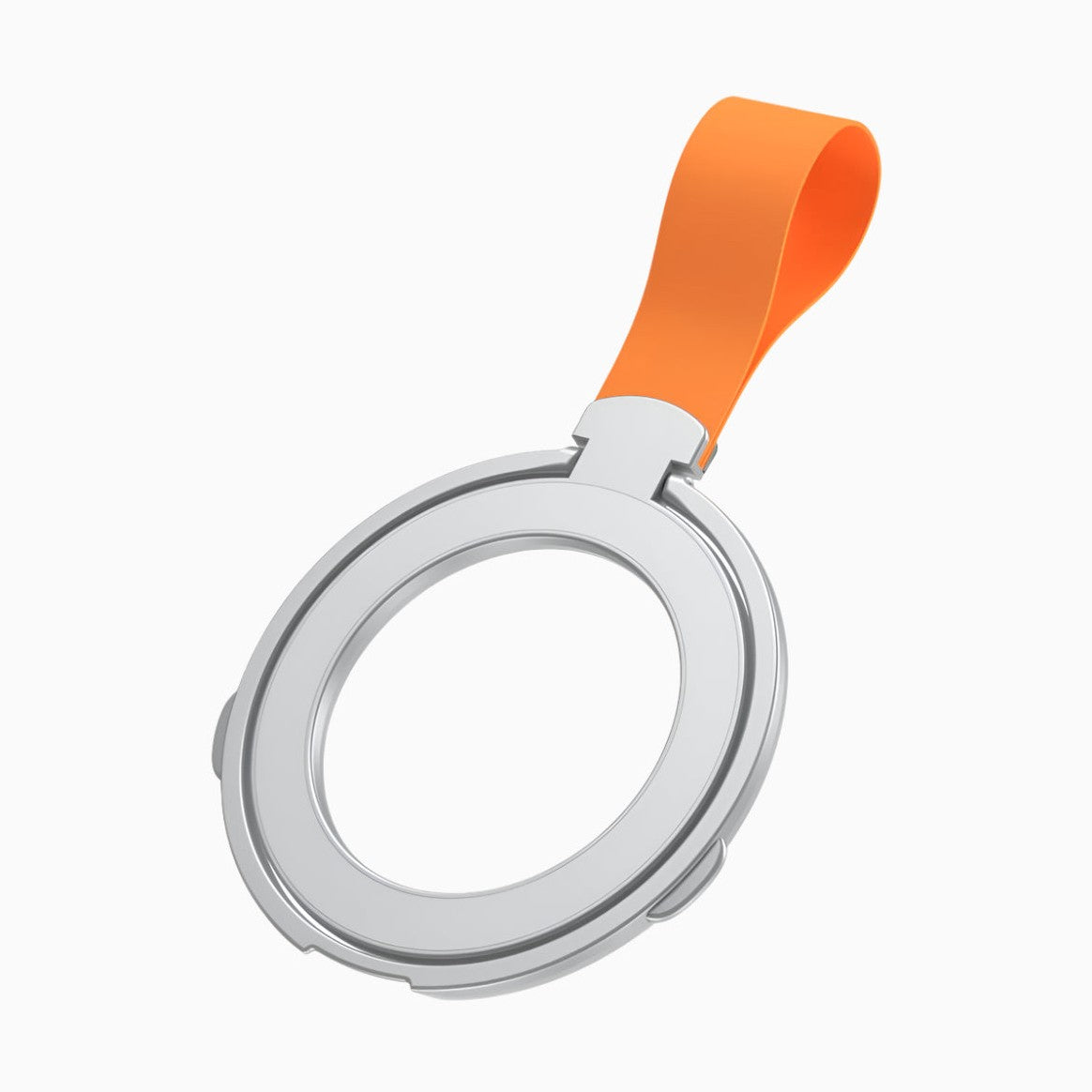 NexTECH® | Magnetic Ring Phone Holder & Stand for Hands-Free Viewing - NexTECH