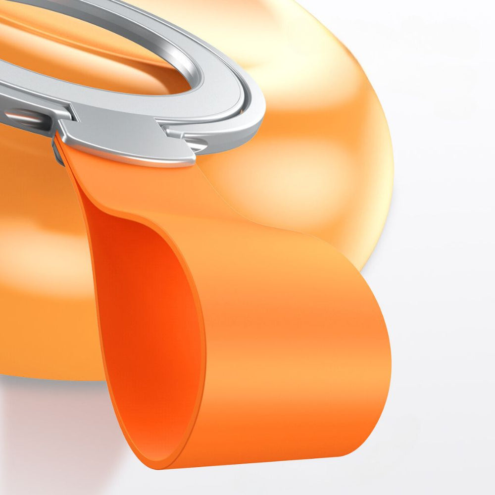 NexTECH® | Magnetic Ring Phone Holder & Stand for Hands-Free Viewing - NexTECH