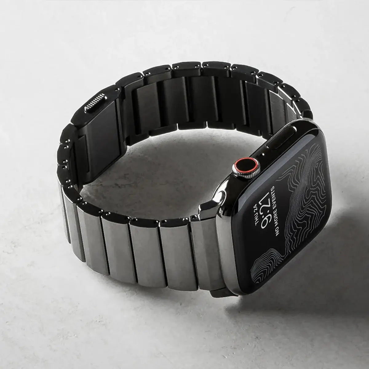 NexTECH® | Magnetic Stainless Steel Apple Watch Strap