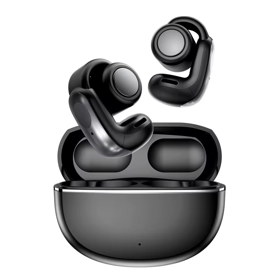 NexTECH® | AI Translation Clip-On TWS Headset for Sports