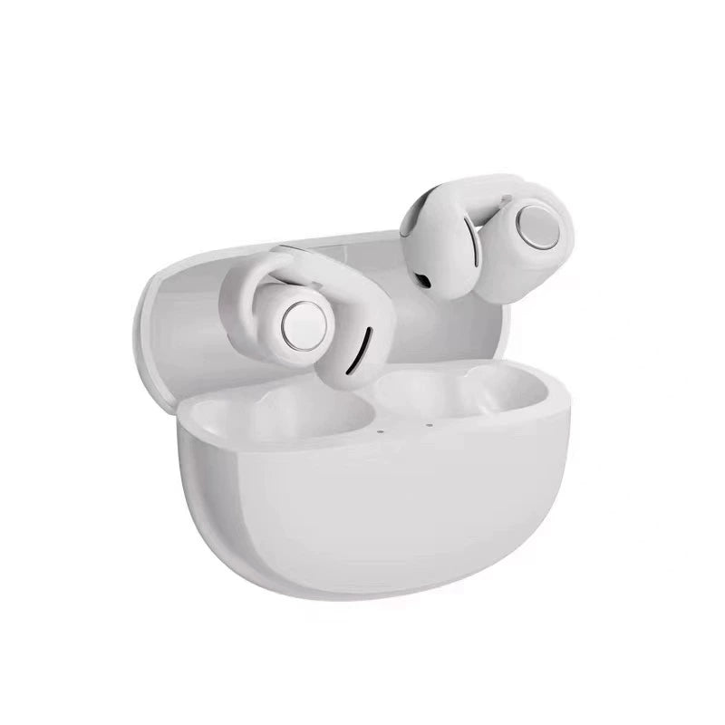 NexTECH® | AI Translation Clip-On TWS Headset for Sports