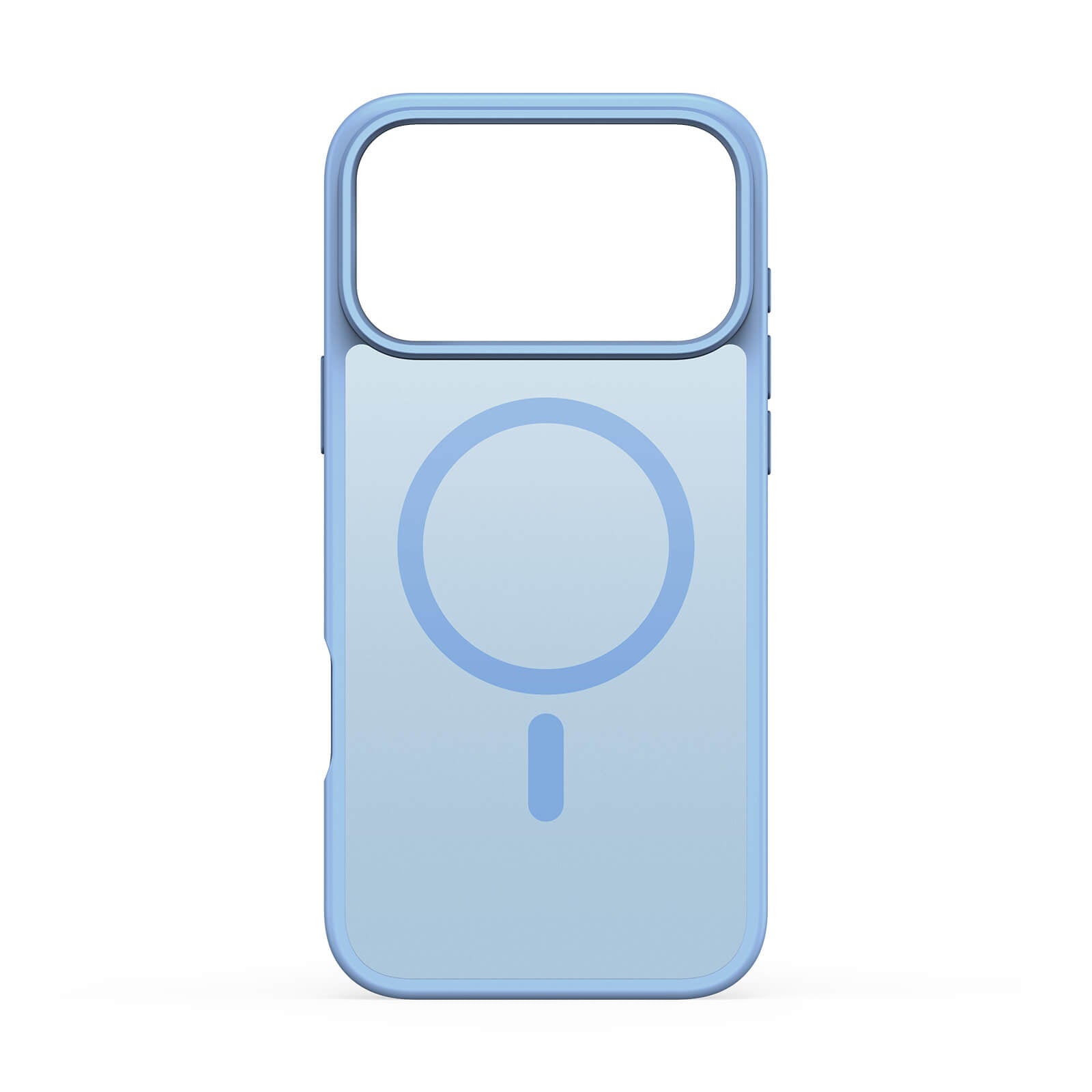 NexTECH® | Shockproof Magnetic Case with Skin-Feel for iPhone 17/16 Series - NexTECH - iPhone 17