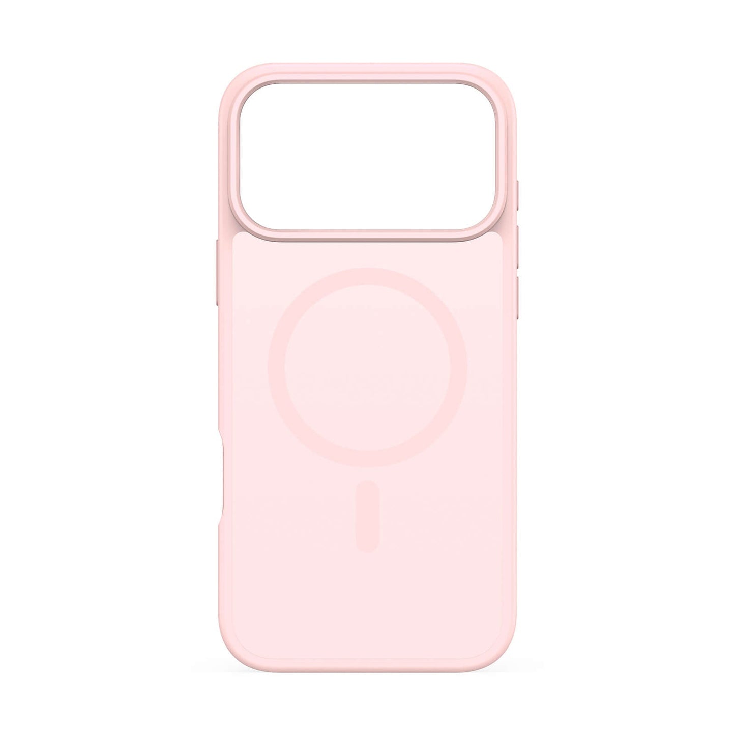 NexTECH® | Shockproof Magnetic Case with Skin-Feel for iPhone 17/16 Series