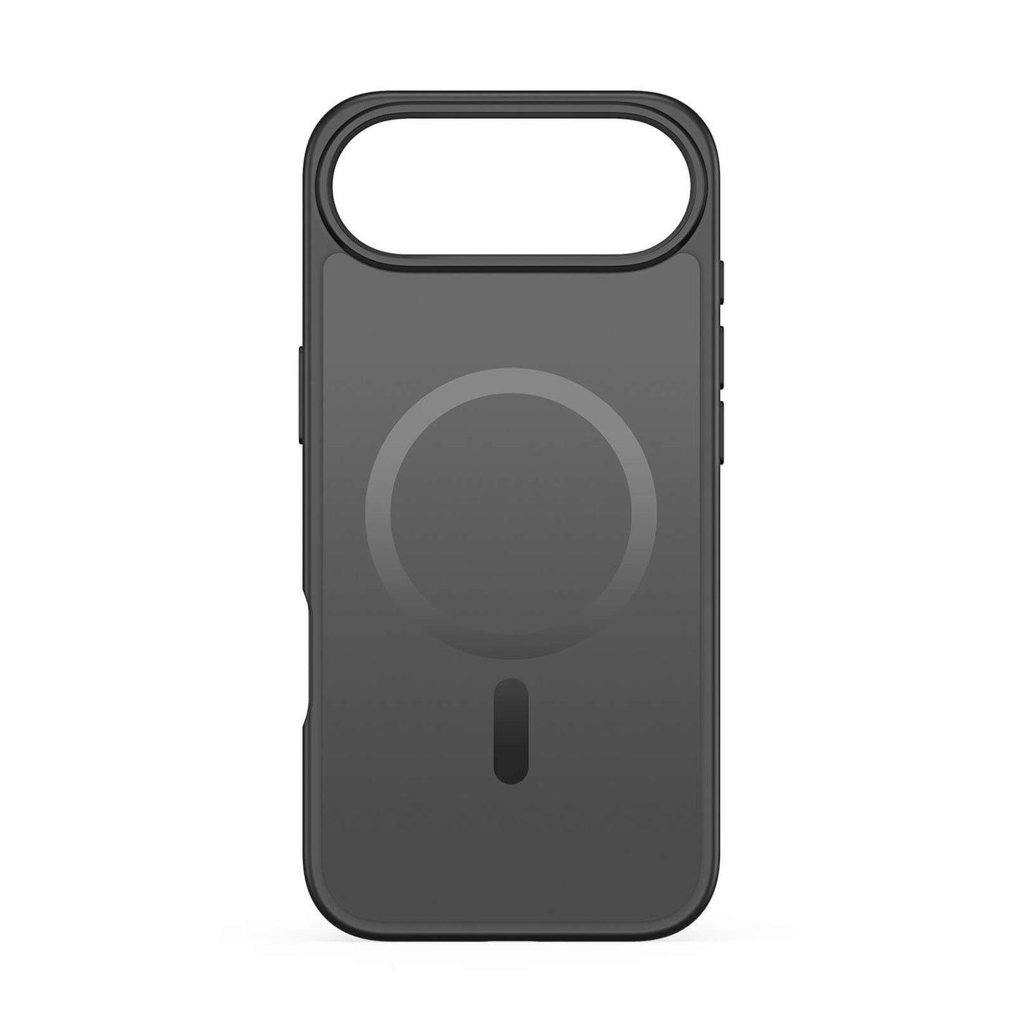 NexTECH® | Shockproof Magnetic Case with Skin-Feel for iPhone 17/16 Series