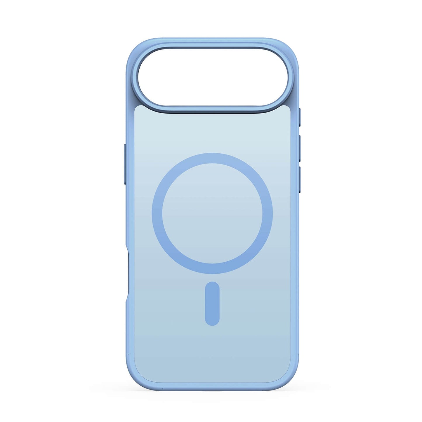 NexTECH® | Shockproof Magnetic Case with Skin-Feel for iPhone 17/16 Series