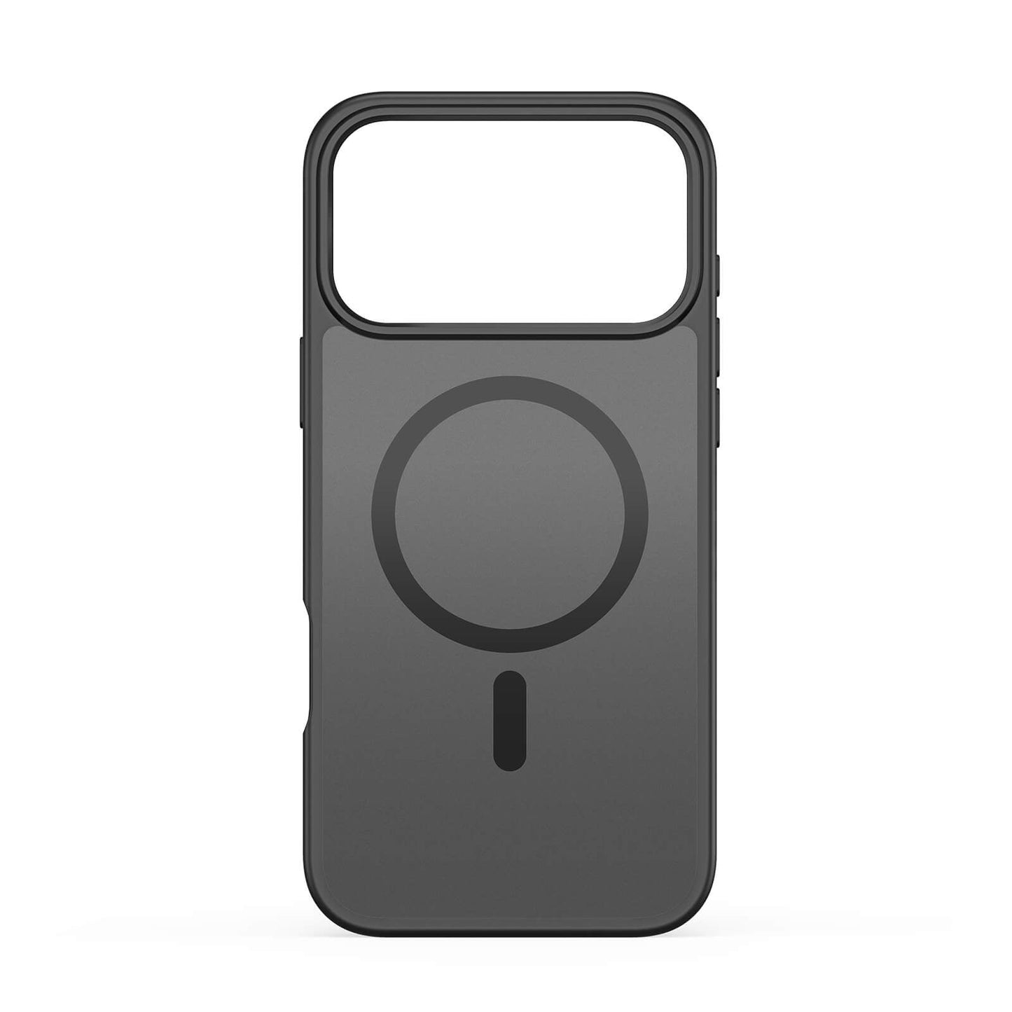NexTECH® | Shockproof Magnetic Case with Skin-Feel for iPhone 17/16 Series
