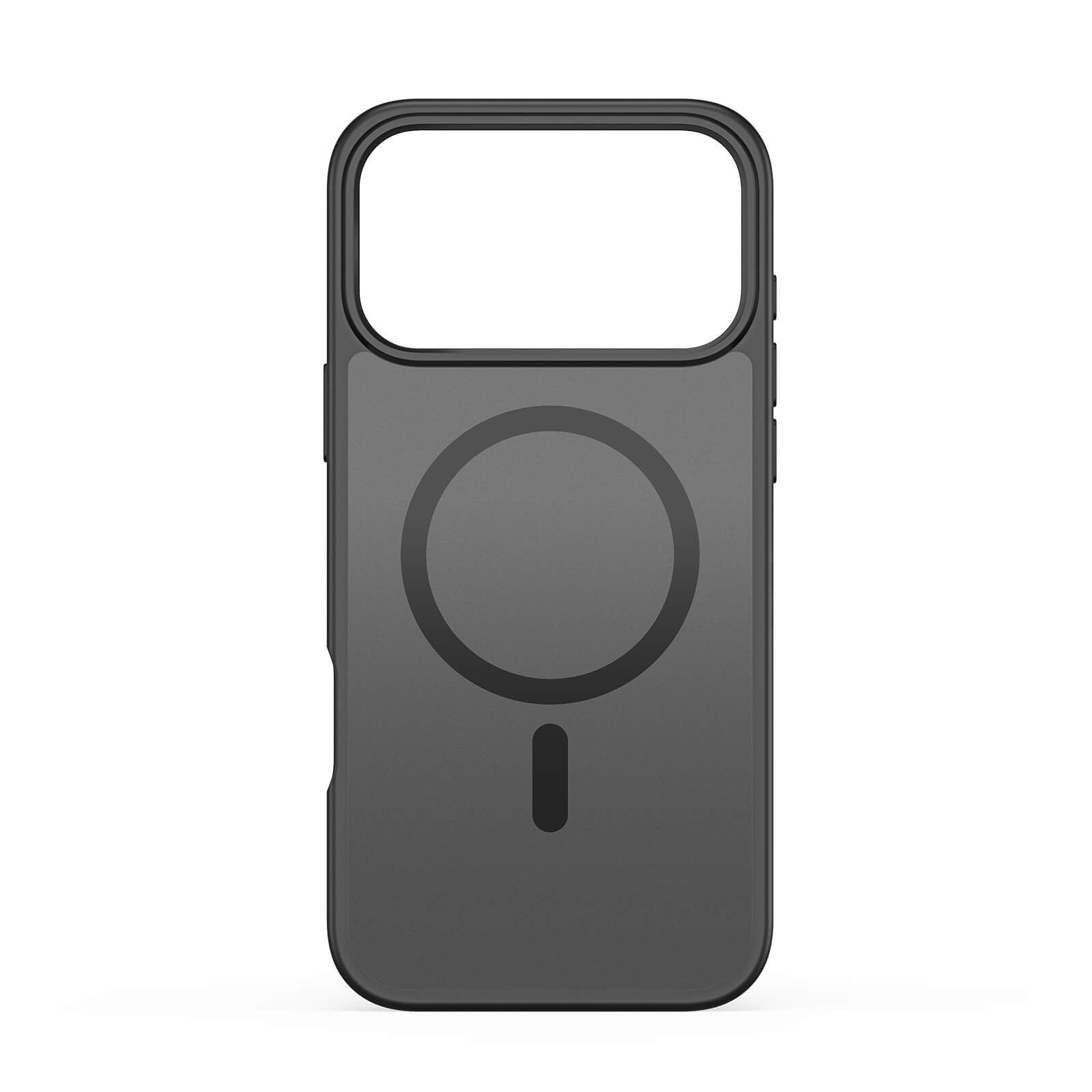 NexTECH® | Shockproof Magnetic Case with Skin-Feel for iPhone 17/16 Series - NexTECH - iPhone 17