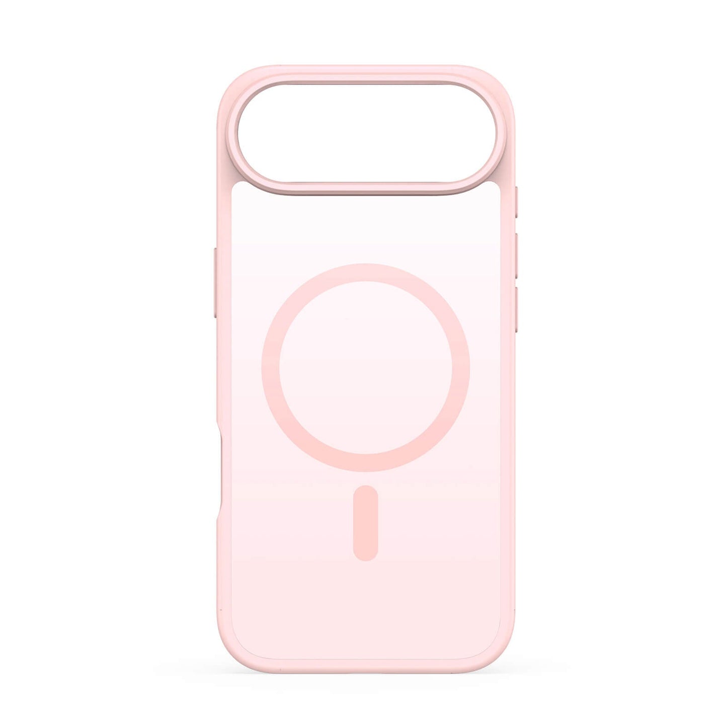 NexTECH® | Shockproof Magnetic Case with Skin-Feel for iPhone 17/16 Series