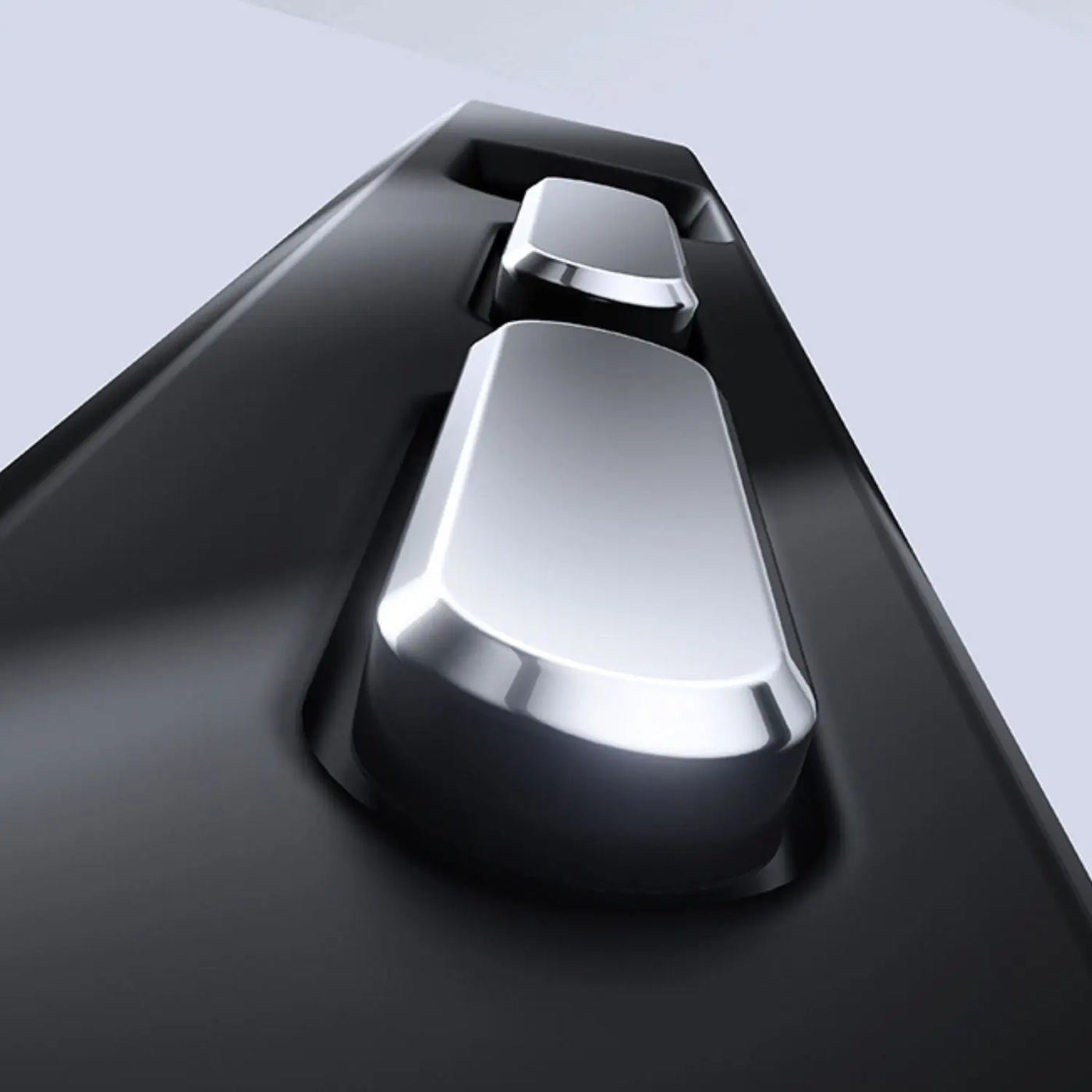 NexTECH® | Magnetic Protective Case with Rotating Stand for iPhone 17 Series
