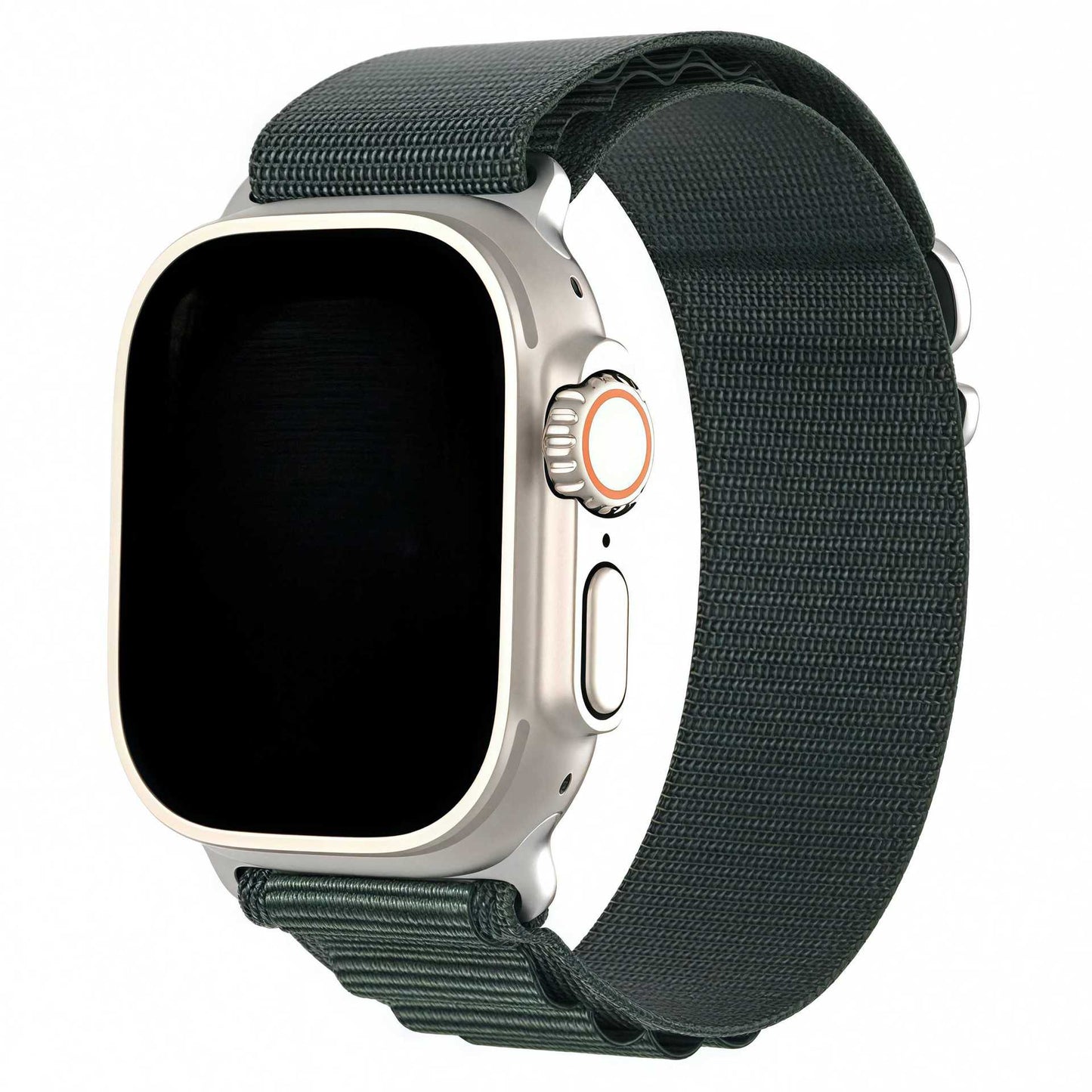 NexTECH® | Woven Nylon Alpine Loop Band for Apple Watch