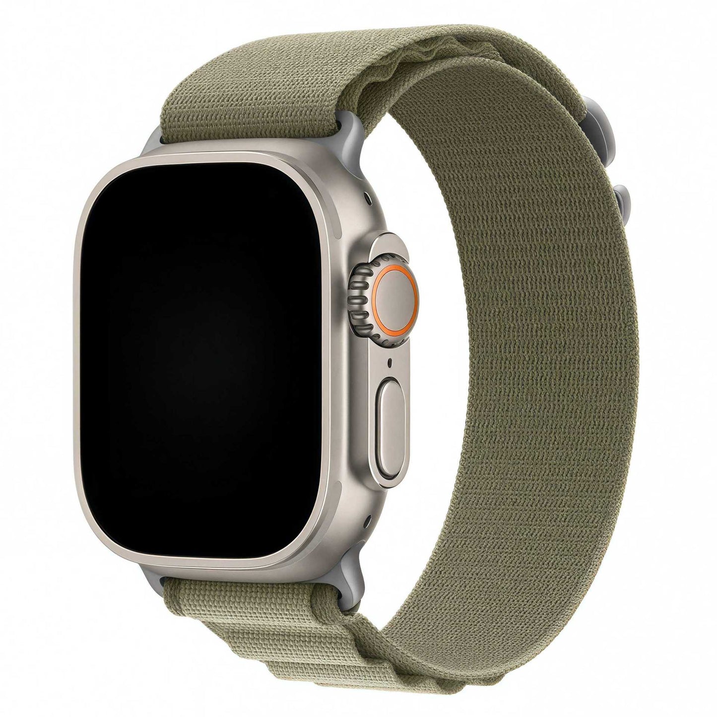 NexTECH® | Woven Nylon Alpine Loop Band for Apple Watch