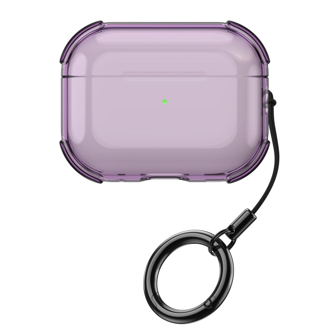 NexTECH® | Transparent Protective Case for AirPods