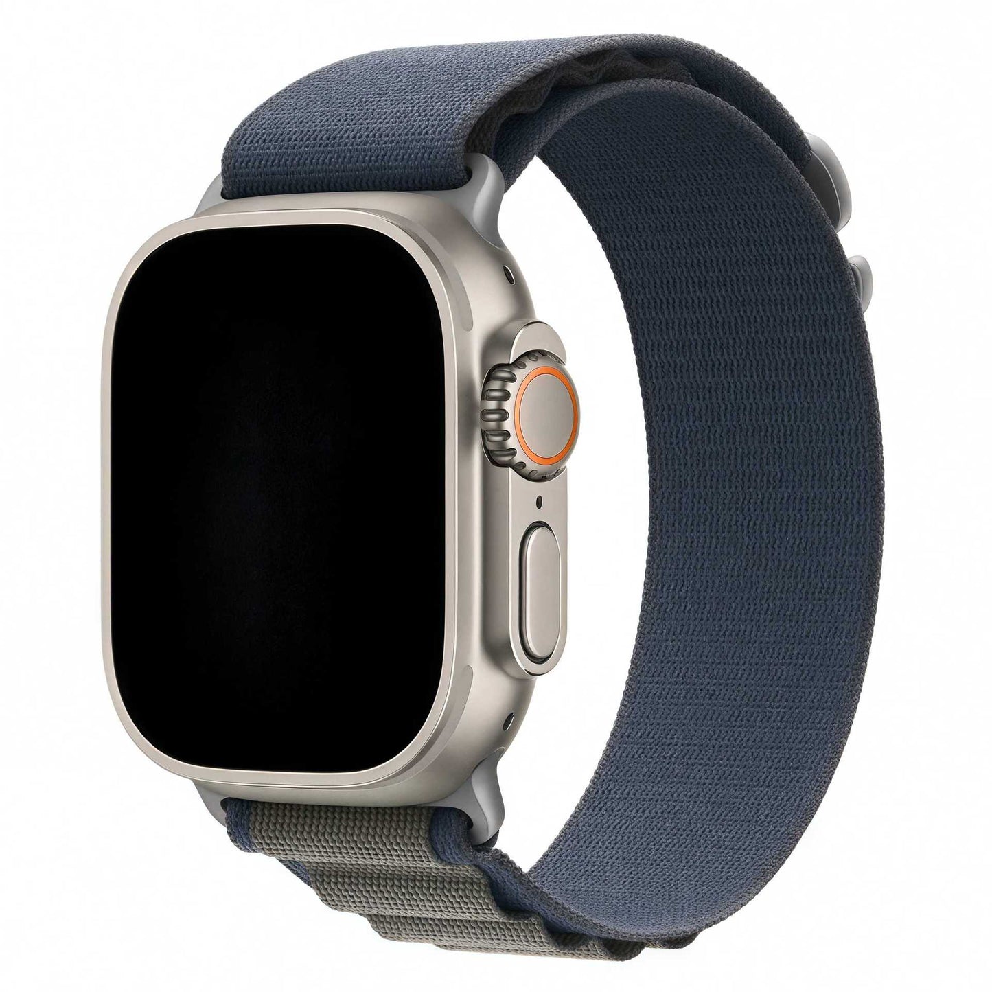 NexTECH® | Woven Nylon Alpine Loop Band for Apple Watch