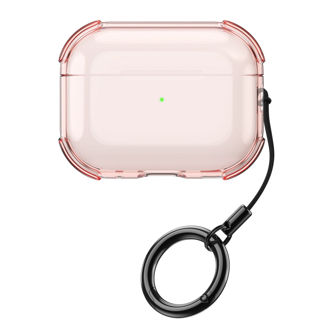 NexTECH® | Transparent Protective Case for AirPods