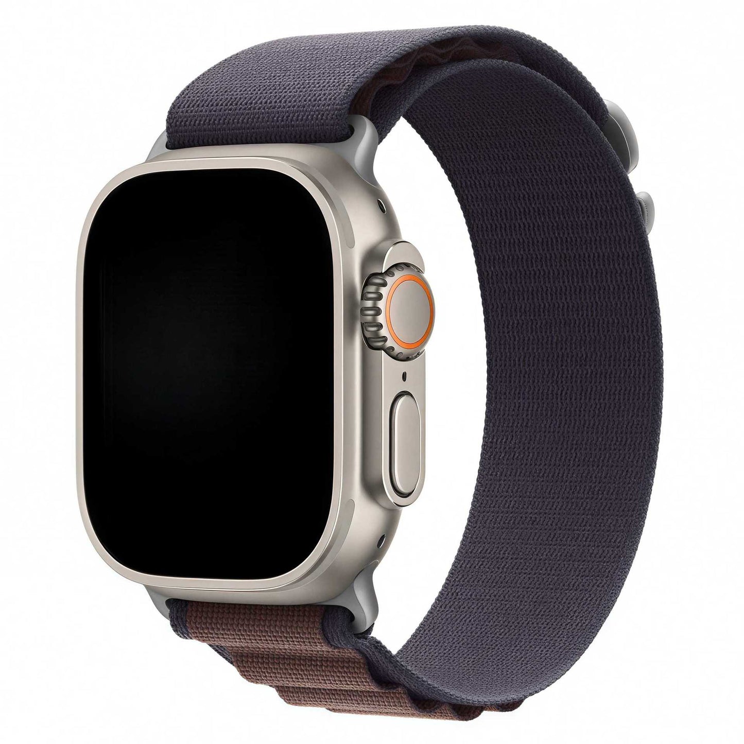 NexTECH® | Woven Nylon Alpine Loop Band for Apple Watch