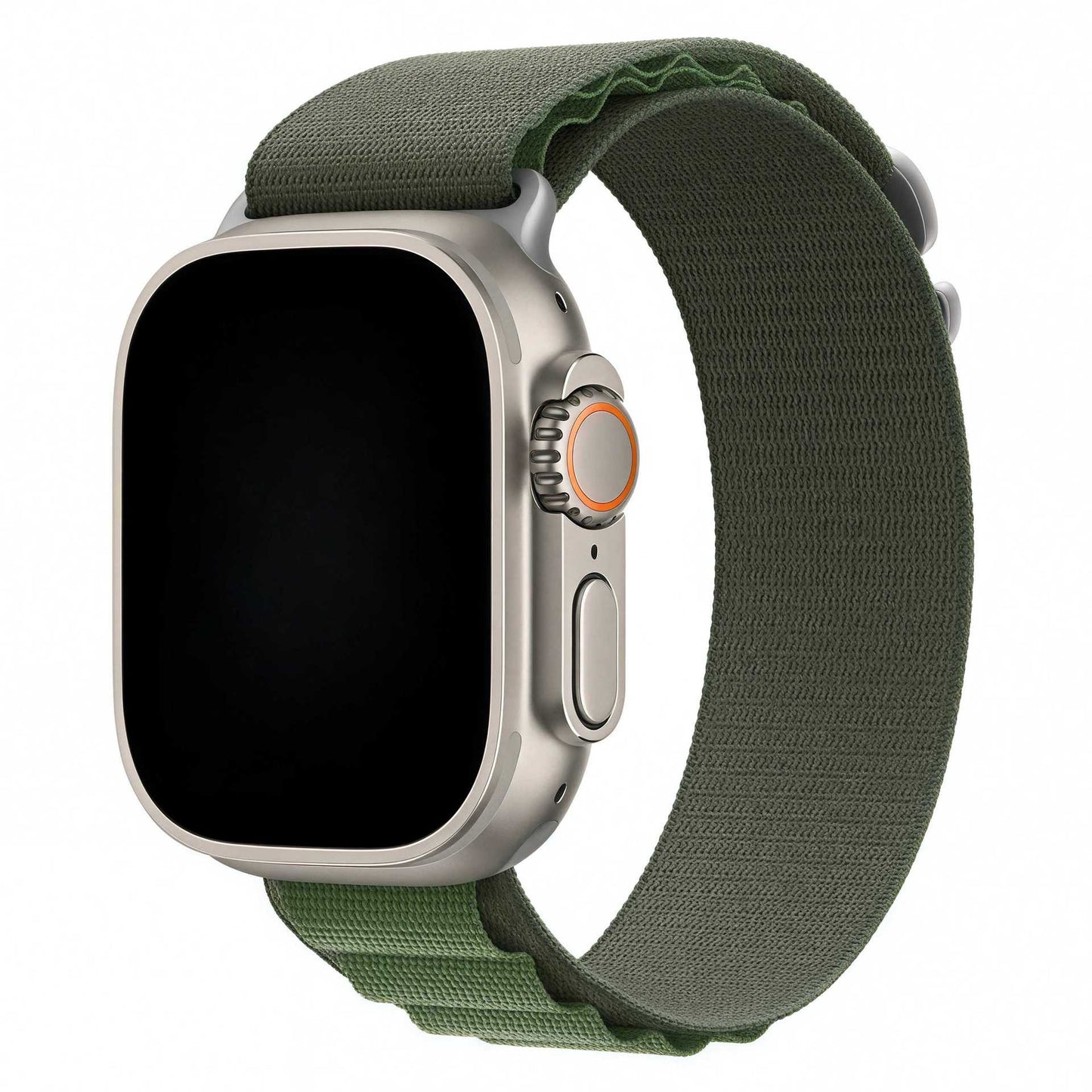 NexTECH® | Woven Nylon Alpine Loop Band for Apple Watch